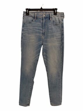 AEO 10 Super Hi-Rise Jeggings Jeans